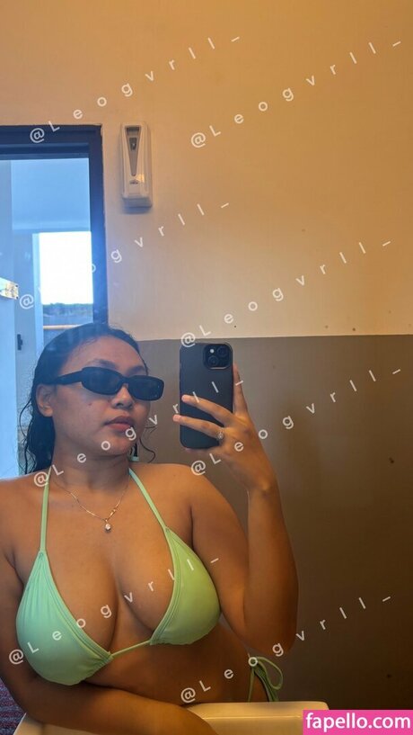 Leogurlll23 ヌードモデル 画像