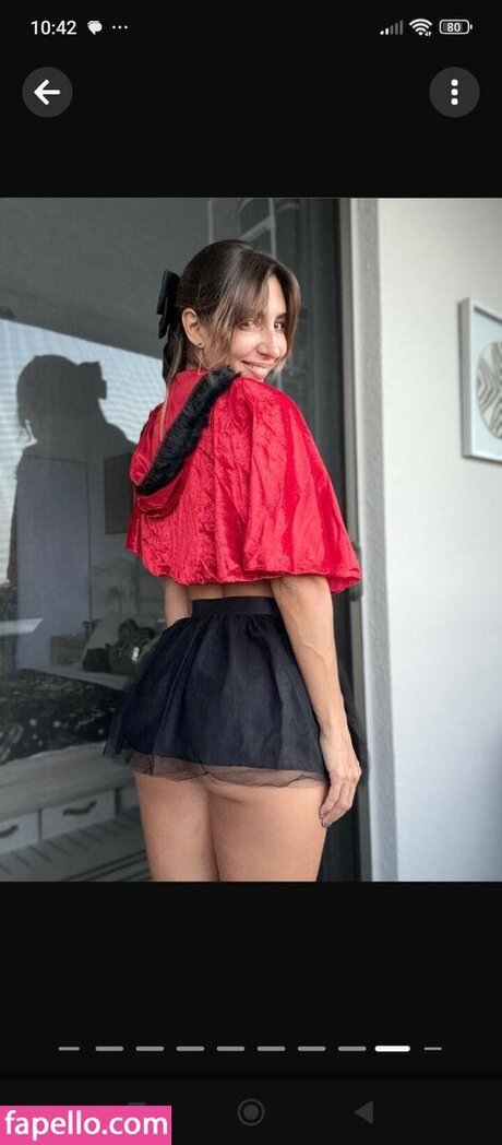 littlefitdevil 最高の女優 画像