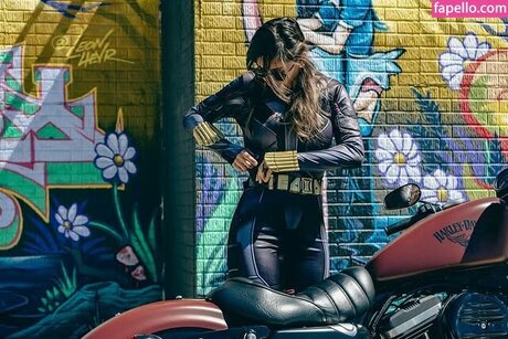 littlefitdevil ポルノスター xxx 写真
