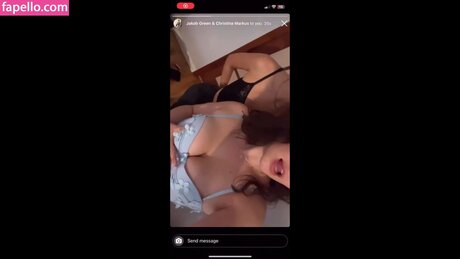Christina Markus アートスター アーカイブ