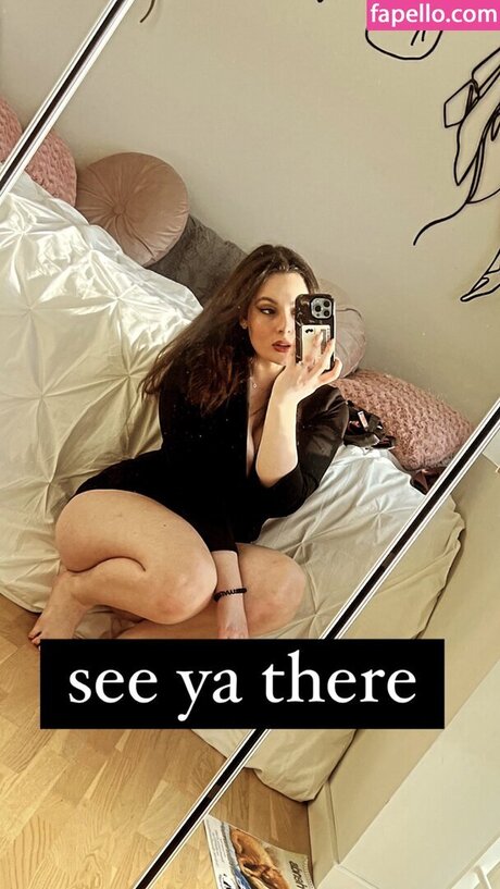 Christina Markus 最高のモデル 画像