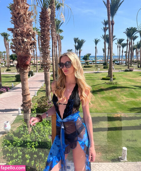 Bethany Webster ホットモデル 写真