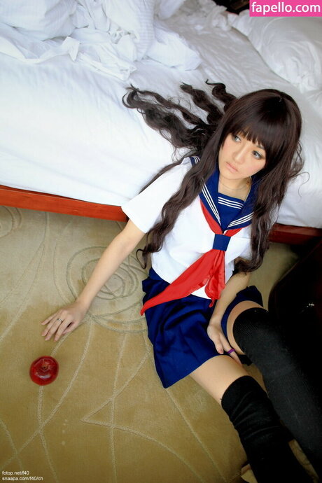 Denkakeke 独占女優 写真