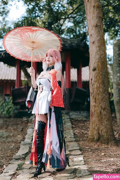 Denkakeke かわいいスター 写真