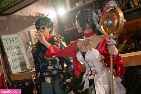 Denkakeke xxx女優 写真