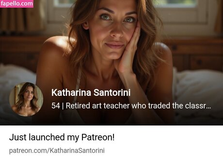 katharinasantorini ポルノスター ホット 画像