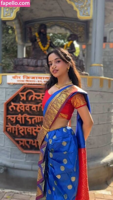 Muskan Karia 無料のポルノスター 画像