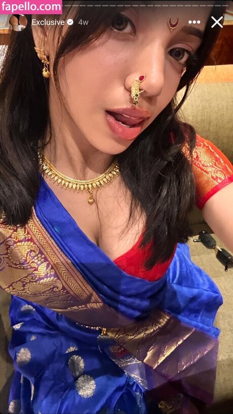 Muskan Karia かわいいポルノスター 写真