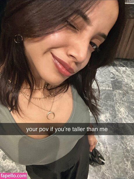 Muskan Karia 素敵なモデル 画像