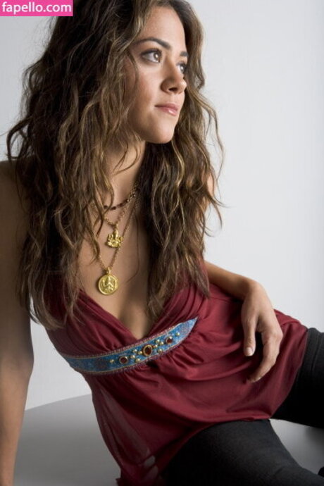 Camille Guaty 美しいモデル 写真