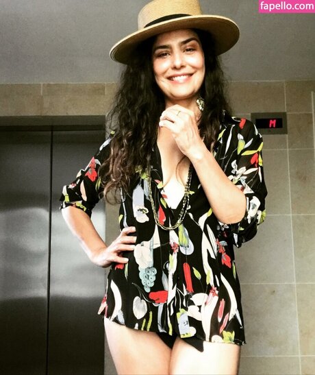 Leticia Sabatella トップモデル 写真
