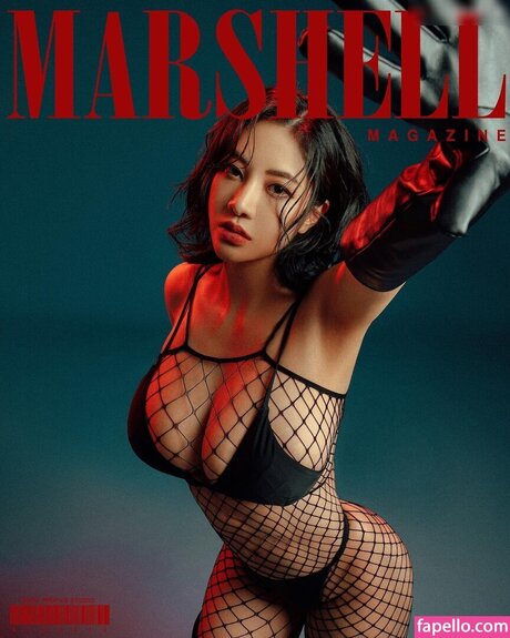 Tasha Young アートポルノスター 画像