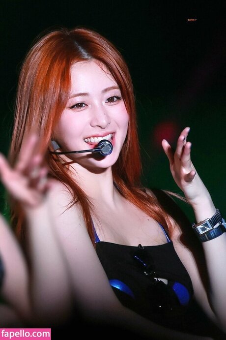 Huh Yunjin ヌードモデル 画像