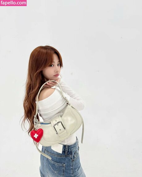 Huh Yunjin トップスター 写真
