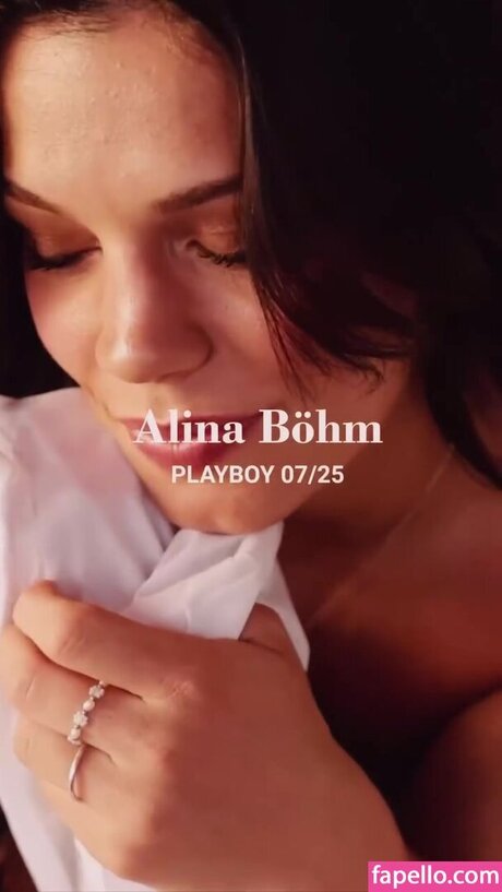 Alina B hm アダルトスター 画像