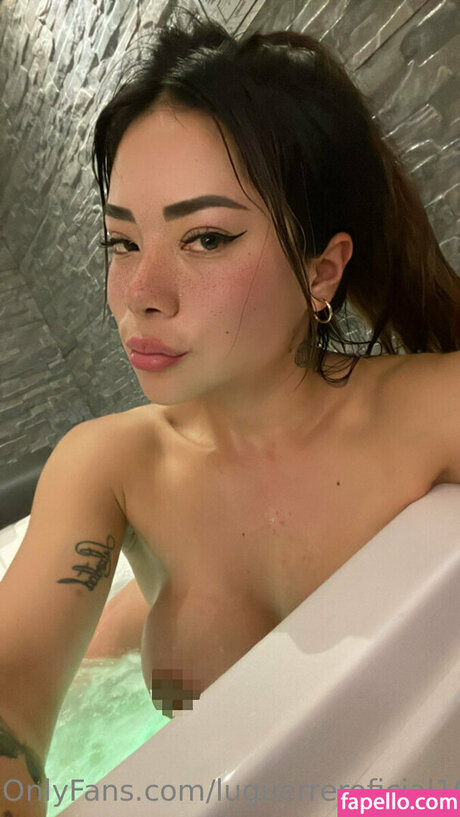 luguerreroficial10 可愛い女優 画像