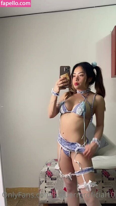 luguerreroficial10 ヌードモデル 写真