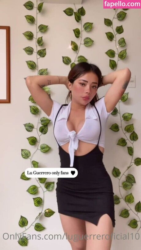 luguerreroficial10 スターセックス 画像