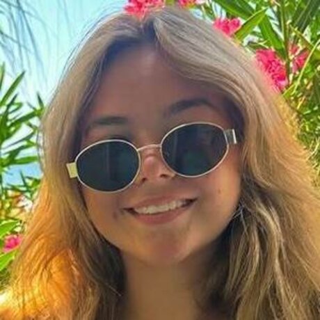 Chloe Guidry 最高のモデル 画像