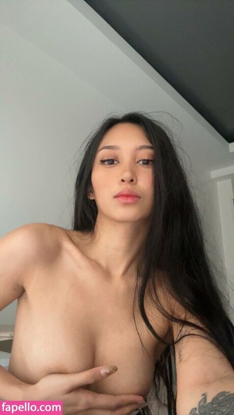 Spice Dashi 美しいポルノスター 写真