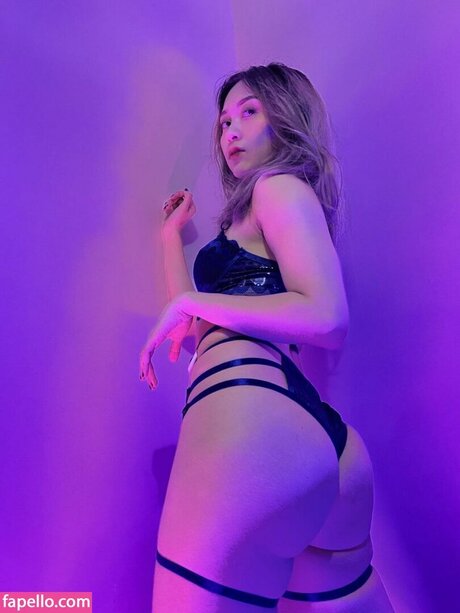 Spice Dashi ヌードスター 写真