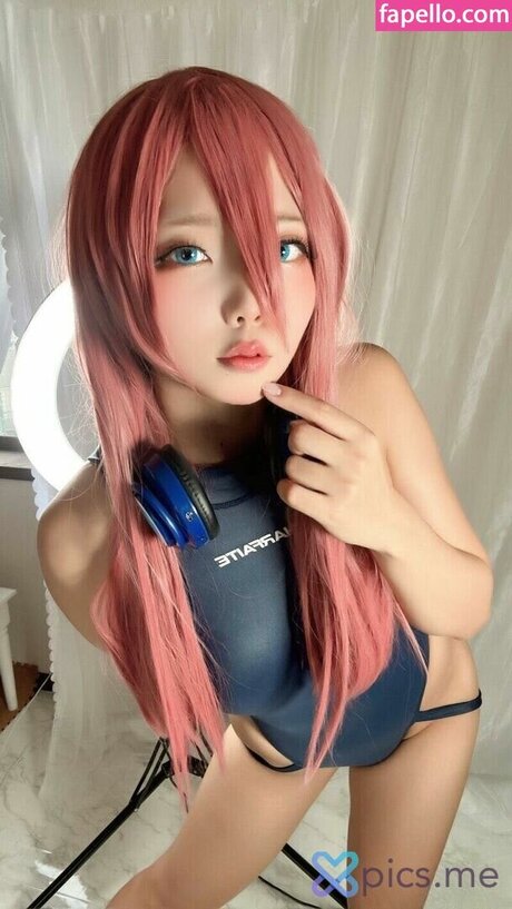 Nagomitei 美しいポルノスター 写真