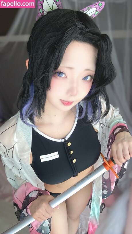 Nagomitei 可愛いモデル 画像