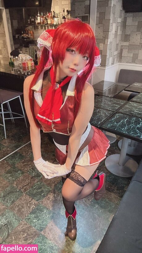 Nagomitei ポルノモデル 写真