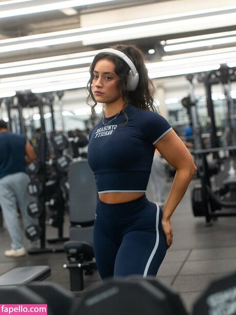 Jessica Bickling HDモデル ギャラリー