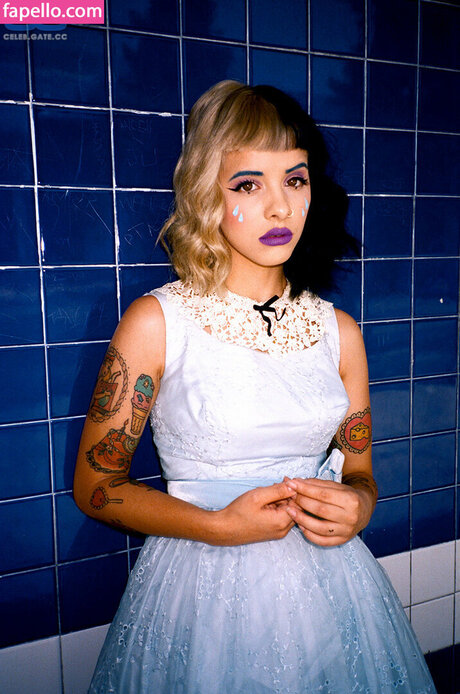 Melanie Martinez HDモデル 画像