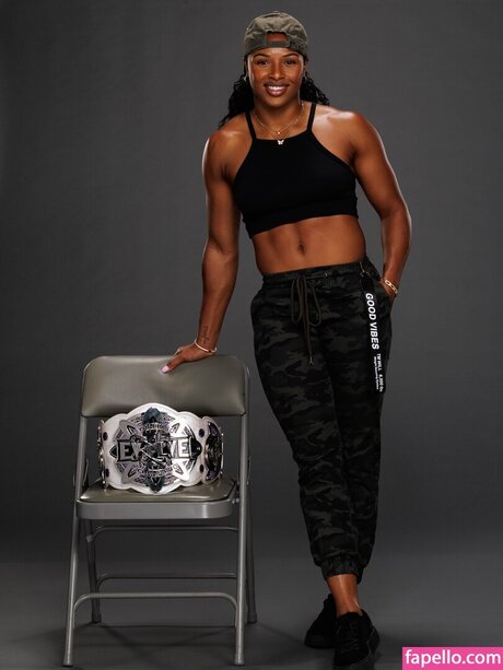Kali Armstrong WWE 最高の女優 アーカイブ