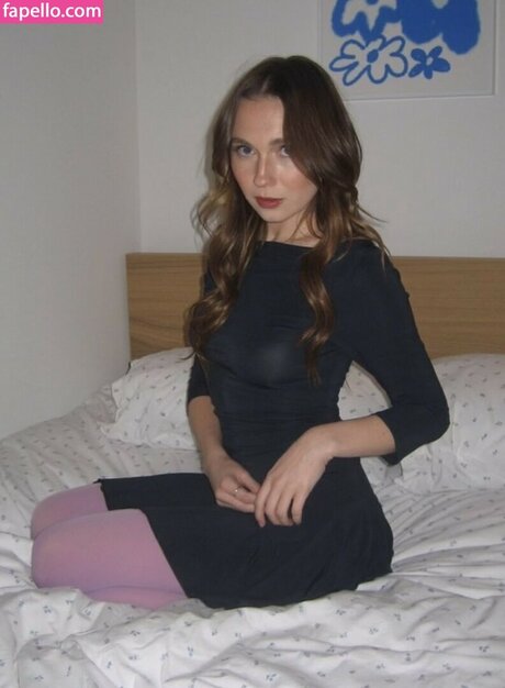 Veronika Slowikowska 素敵なモデル 画像