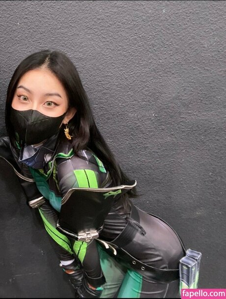 shirlizleee アダルトモデル 写真