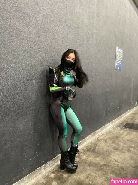 shirlizleee ホットスター 写真