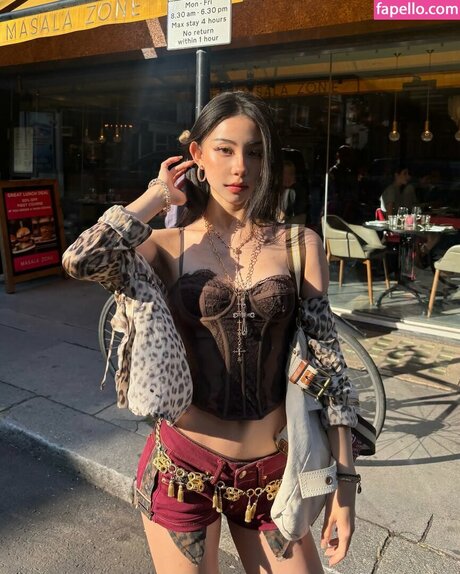 shirlizleee かわいいスター 写真