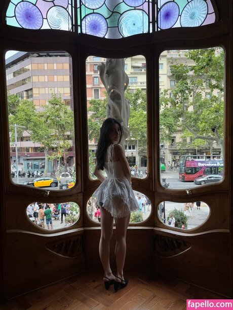 shirlizleee ポルノスター 素敵 画像