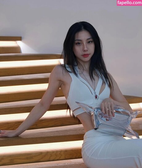 shirlizleee 素敵なモデル 写真