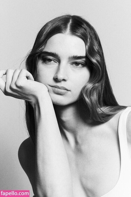 Margarita Vishniakova ヌードスター ギャラリー