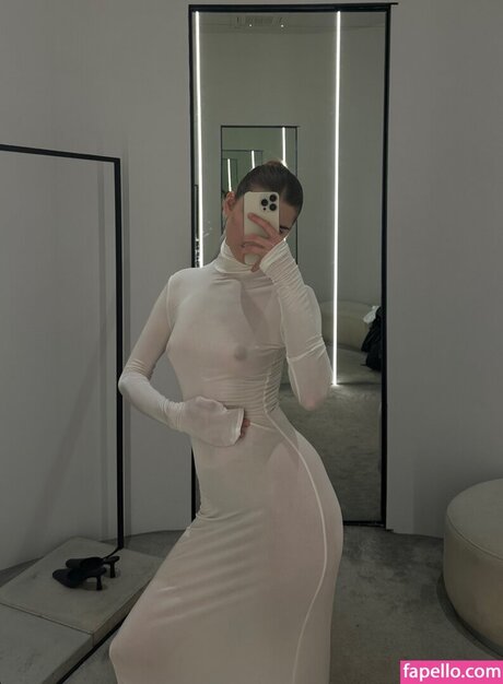 Margarita Vishniakova 素敵なモデル 画像