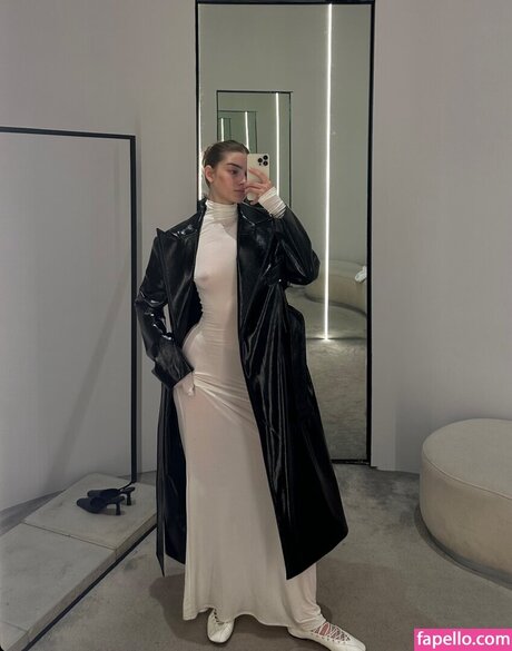 Margarita Vishniakova 高品質モデル 画像