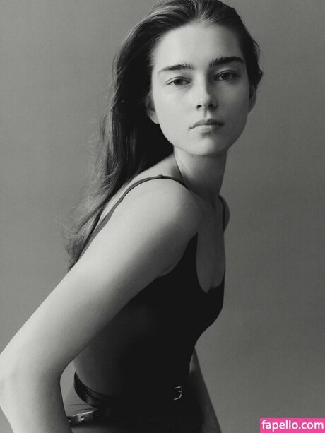 Margarita Vishniakova 素敵な女優 アーカイブ