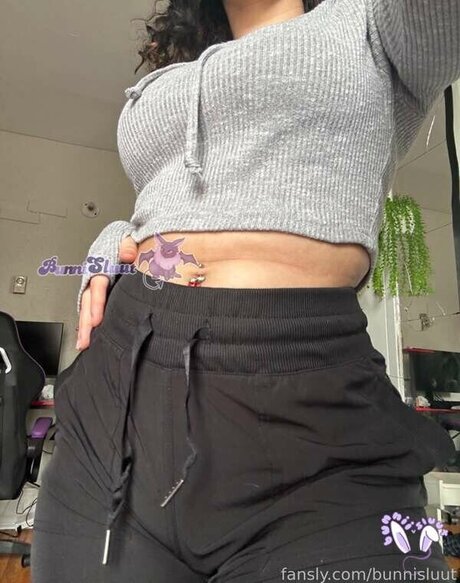 BBWオンリーファン セクシーヌード 写真