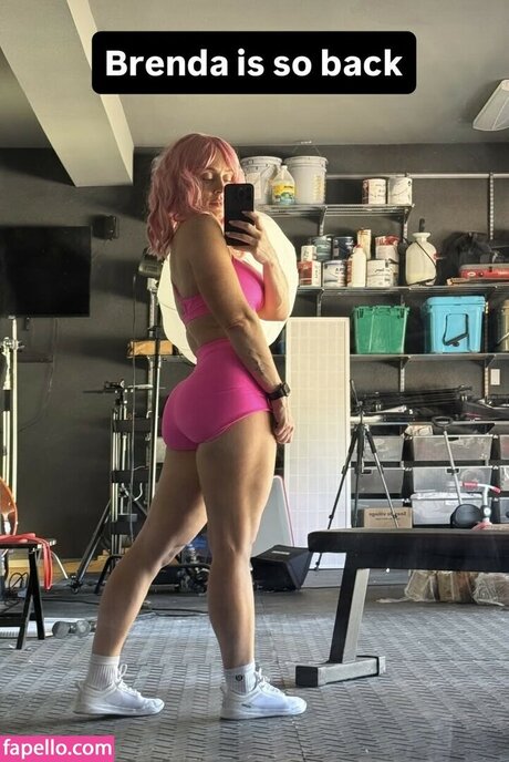 Meg Gallagher 素敵な女優 写真