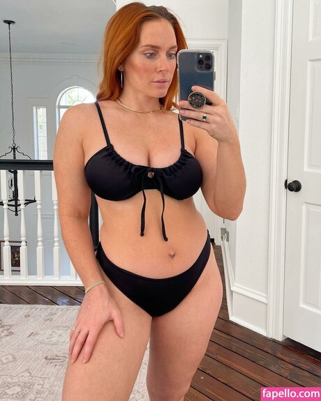 Meg Gallagher アダルトモデル 画像