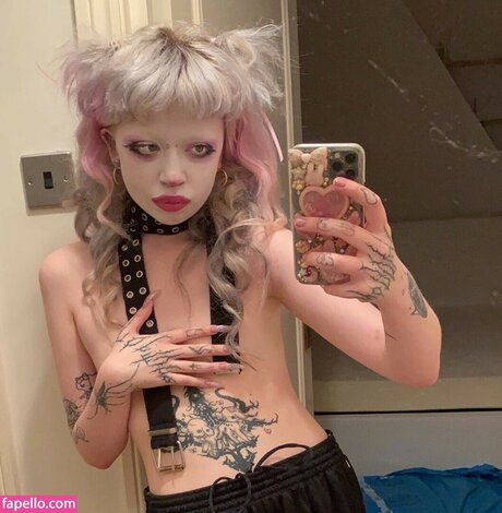 Jazmin Bean かわいいモデル 画像