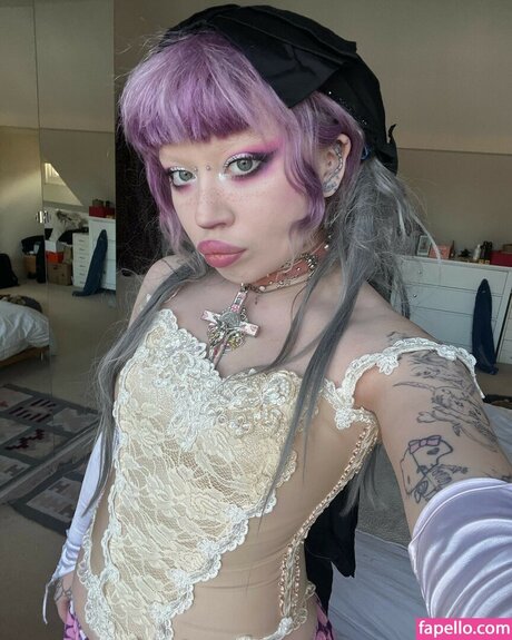 Jazmin Bean 無料モデル 画像