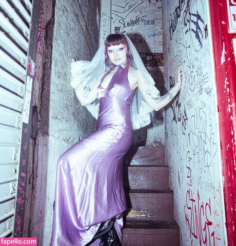 Jazmin Bean ポルノスター アダルト 写真