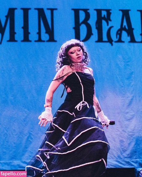 Jazmin Bean エロティックなスター アーカイブ