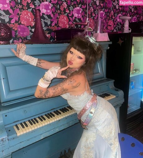 Jazmin Bean xxxスター 写真