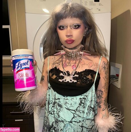 Jazmin Bean 完璧な女優 写真
